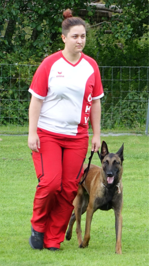 Miriam Raab